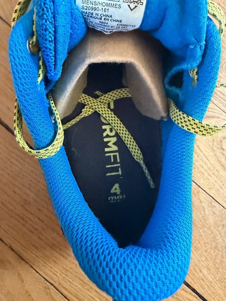Used Saucony Peregrine 15 bike — image 5 of 8