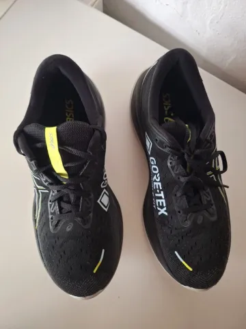 Brugt Asics Gel-Cumulus 26 bike — billede 2 af 5
