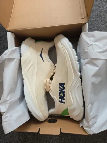 Used Hoka Running Shoes bike — image 2 of 3