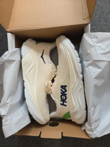 Used Hoka Running Shoes bike — image 2 of 3