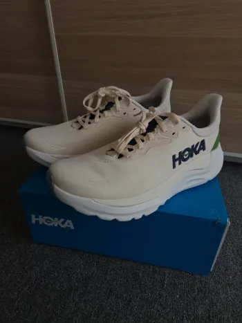 Used Hoka Running Shoes bike — image 1 of 3
