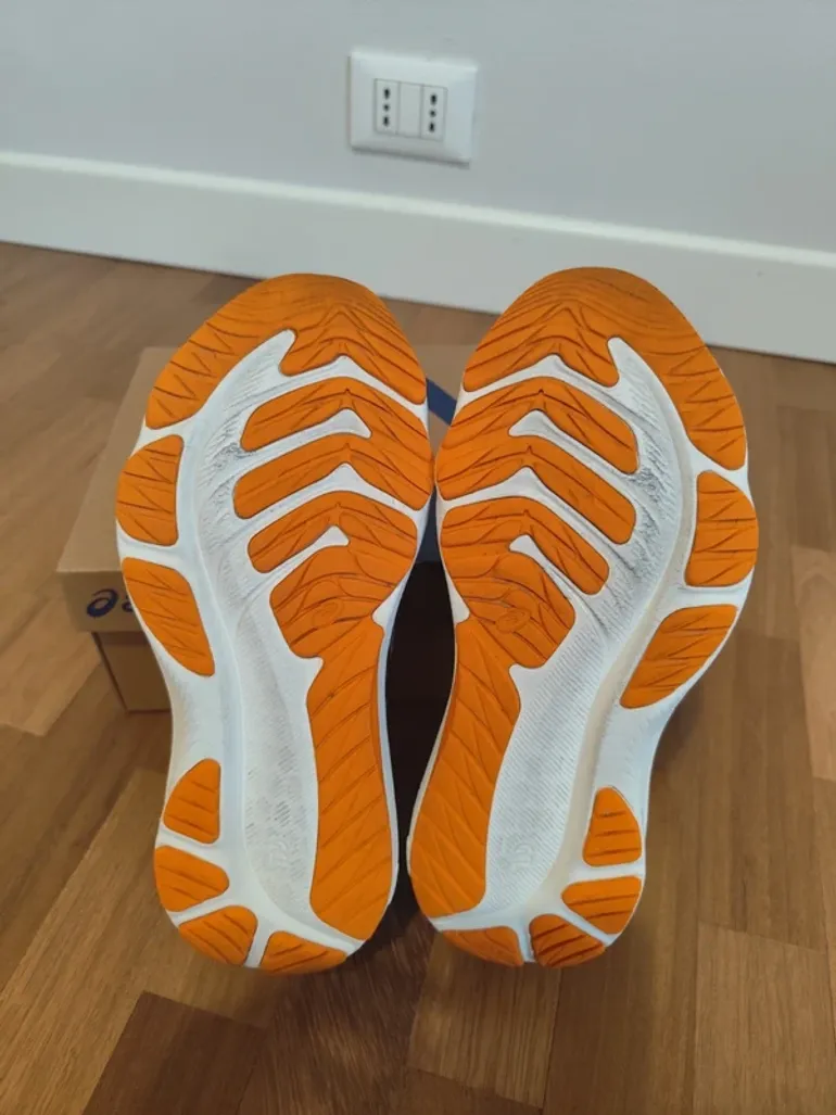 Used Asics Gel-Jadeite 2 bike — image 13 of 15
