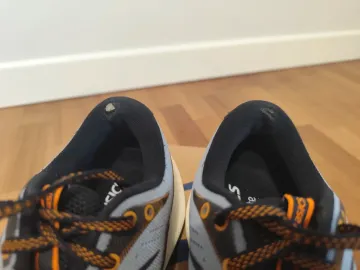 Used Asics Gel-Jadeite 2 bike — image 7 of 15