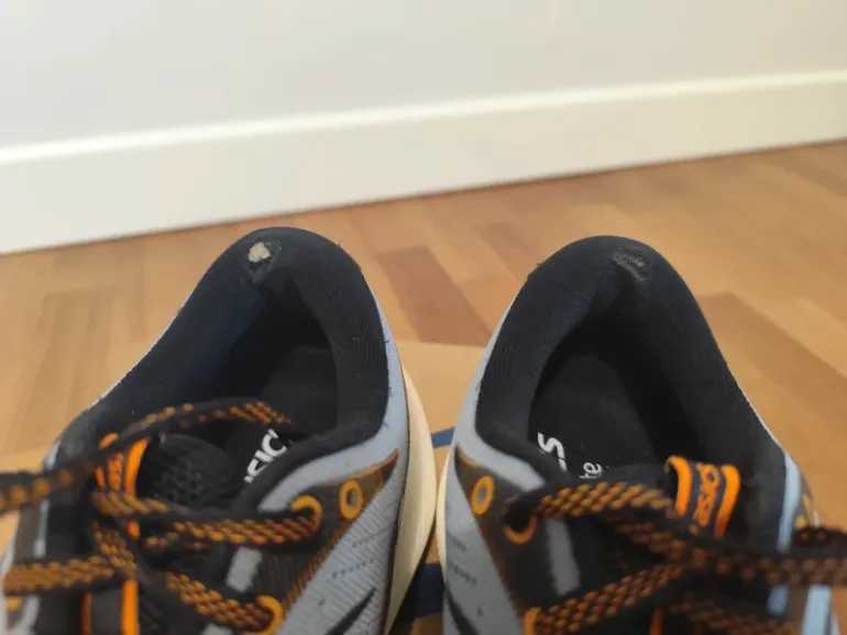 Used Asics Gel-Jadeite 2 bike — image 7 of 15