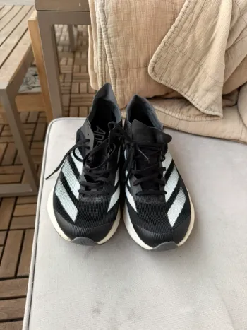 Gebrauchtes Adidas adizero takumi sen 10 bike — Bild 1 von 7