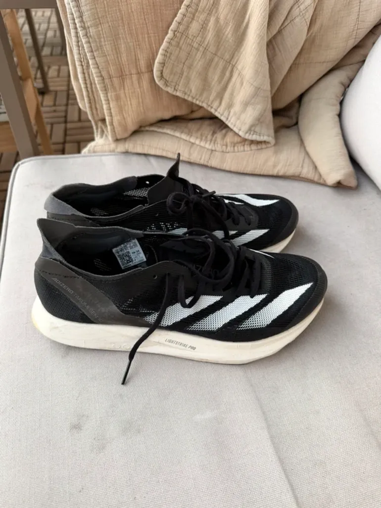 Gebrauchtes Adidas adizero takumi sen 10 bike — Bild 2 von 7