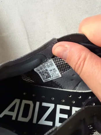 Gebrauchtes Adidas adizero takumi sen 10 bike — Bild 4 von 7