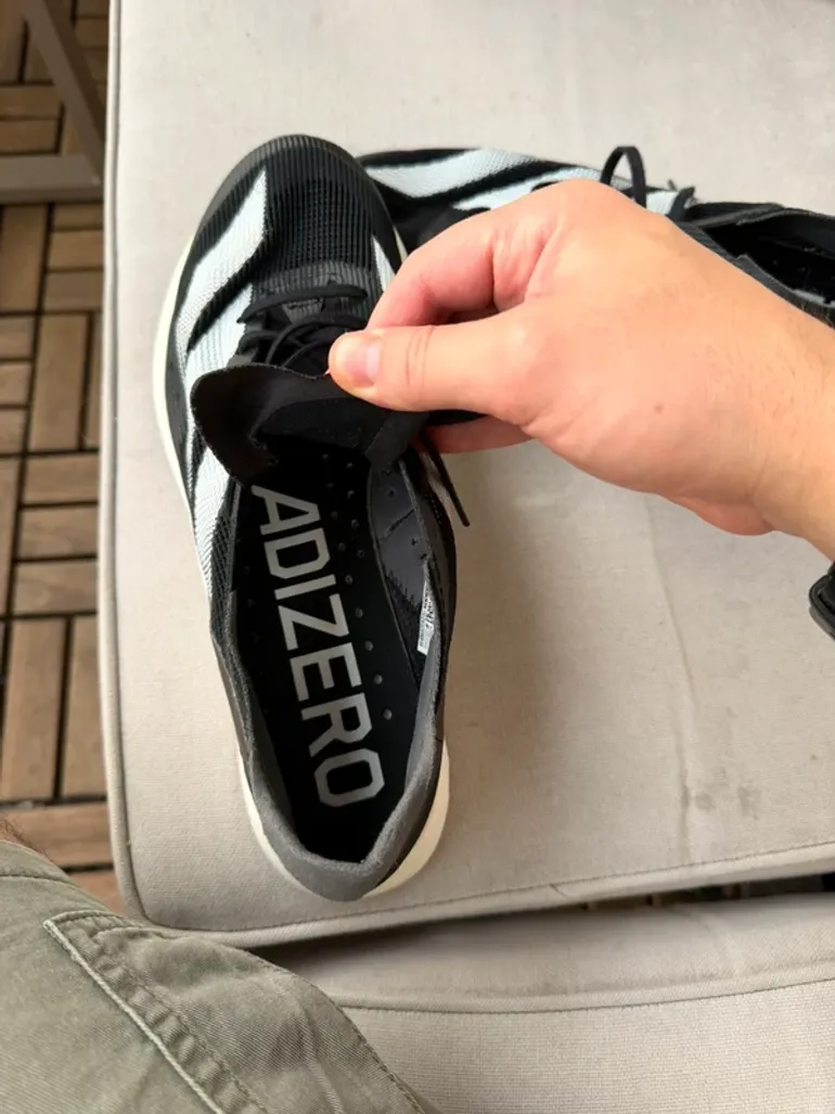 Gebrauchtes Adidas adizero takumi sen 10 bike — Bild 5 von 7