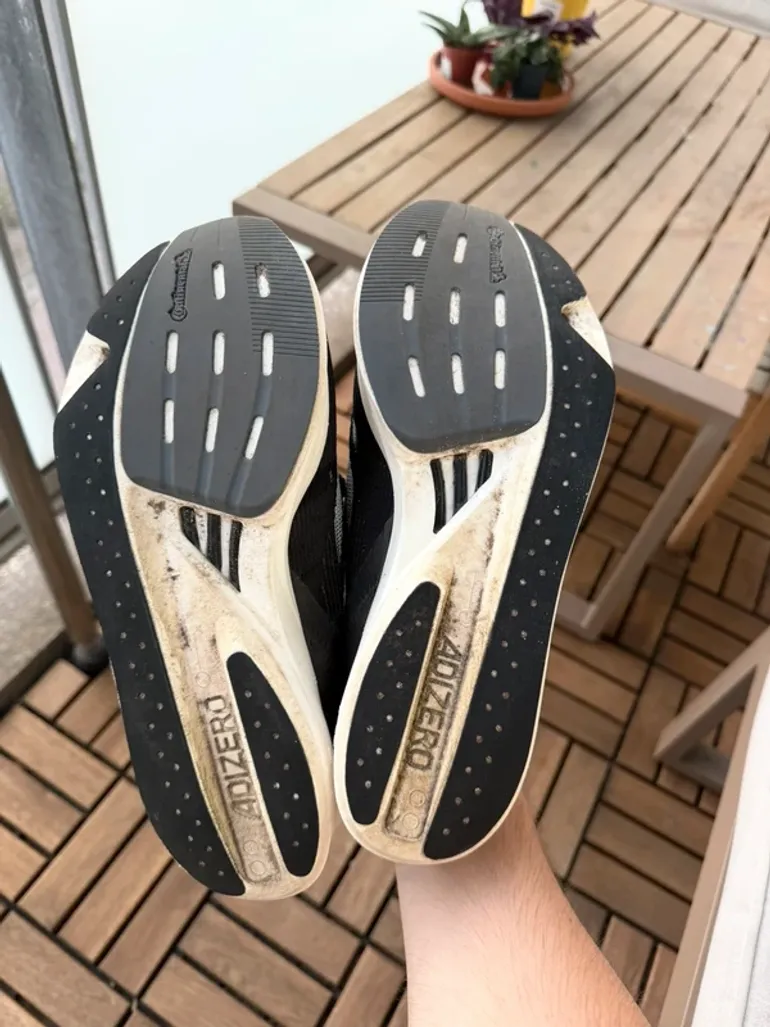 Gebrauchtes Adidas adizero takumi sen 10 bike — Bild 7 von 7