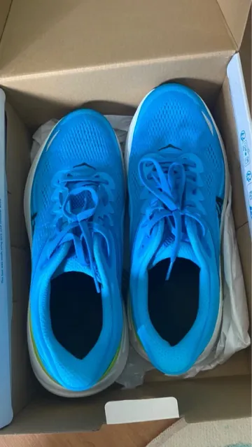 Used Hoka Bondi 9 bike — image 2 of 2