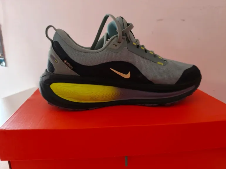 Gebrauchtes Nike Vomero 18 GTX bike — Bild 3 von 7