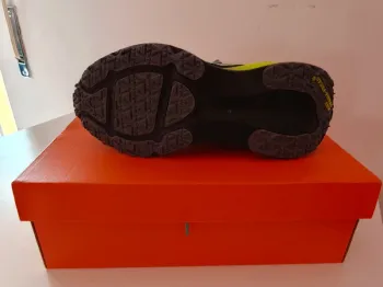 Gebrauchtes Nike Vomero 18 GTX bike — Bild 2 von 7