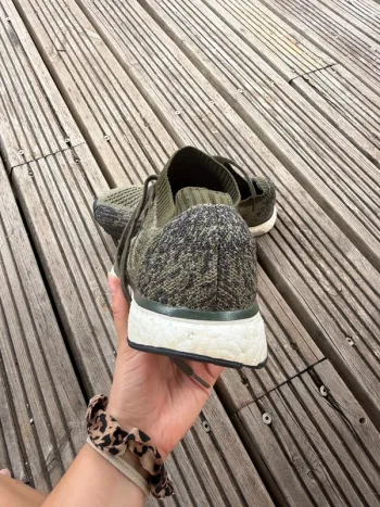 Gebrauchtes Adidas Adizero Prime Boost LTD 2016 bike — Bild 3 von 30