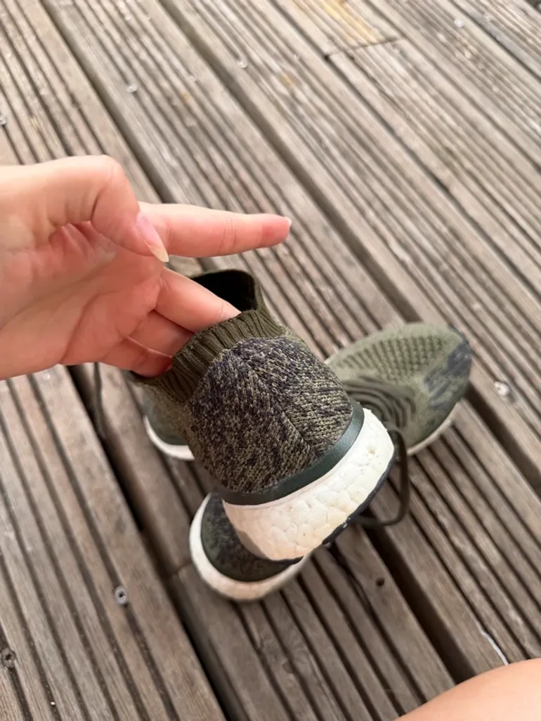 Gebrauchtes Adidas Adizero Prime Boost LTD 2016 bike — Bild 26 von 30