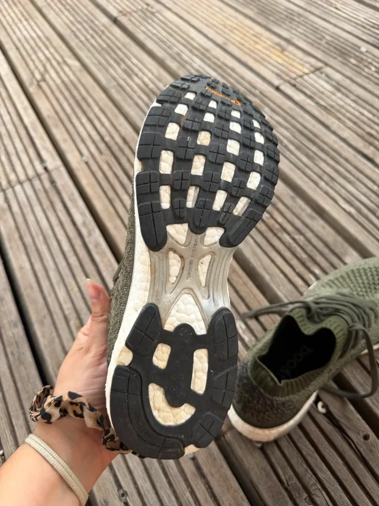 Gebrauchtes Adidas Adizero Prime Boost LTD 2016 bike — Bild 12 von 30