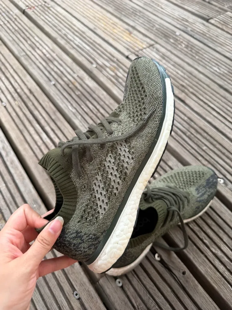 Gebrauchtes Adidas Adizero Prime Boost LTD 2016 bike — Bild 9 von 30