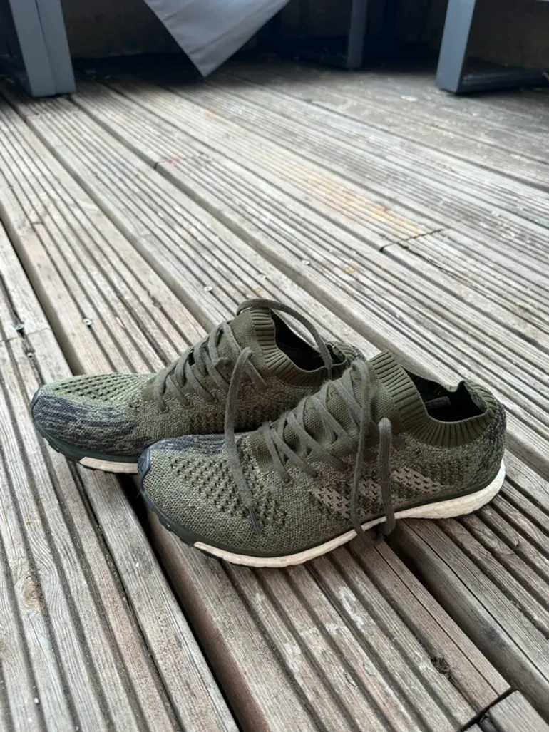 Gebrauchtes Adidas Adizero Prime Boost LTD 2016 bike — Bild 2 von 30