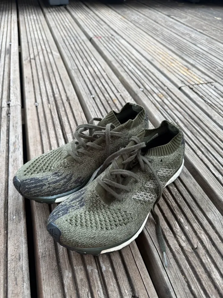 Gebrauchtes Adidas Adizero Prime Boost LTD 2016 bike — Bild 15 von 30