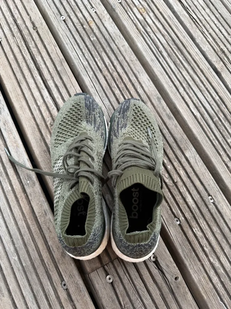 Gebrauchtes Adidas Adizero Prime Boost LTD 2016 bike — Bild 25 von 30