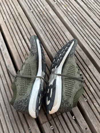 Gebrauchtes Adidas Adizero Prime Boost LTD 2016 bike — Bild 29 von 30