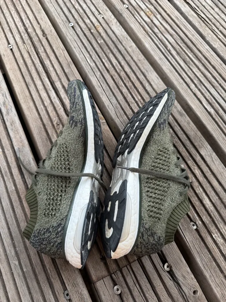 Gebrauchtes Adidas Adizero Prime Boost LTD 2016 bike — Bild 29 von 30