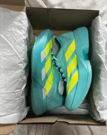 Käytetty Adidas Adizero Adios Pro 4 bike — kuva 1 / 7