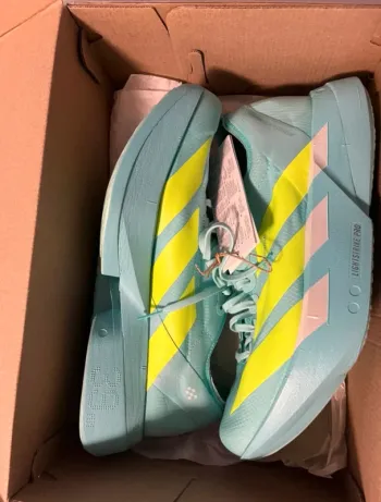 Käytetty Adidas Adizero Adios Pro 4 bike — kuva 4 / 7