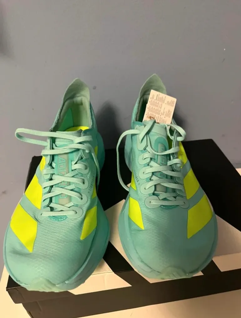 Käytetty Adidas Adizero Adios Pro 4 bike — kuva 3 / 7