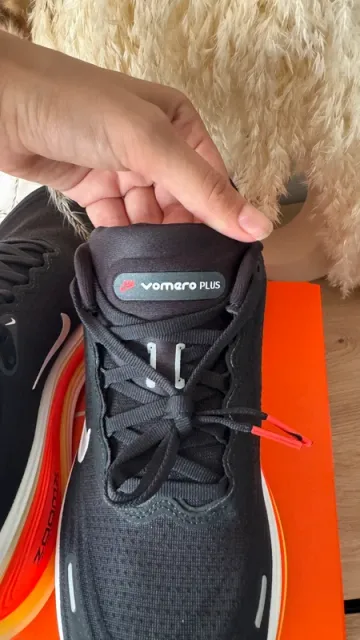 Gebrauchtes Orange Vomero Plus bike — Bild 10 von 13