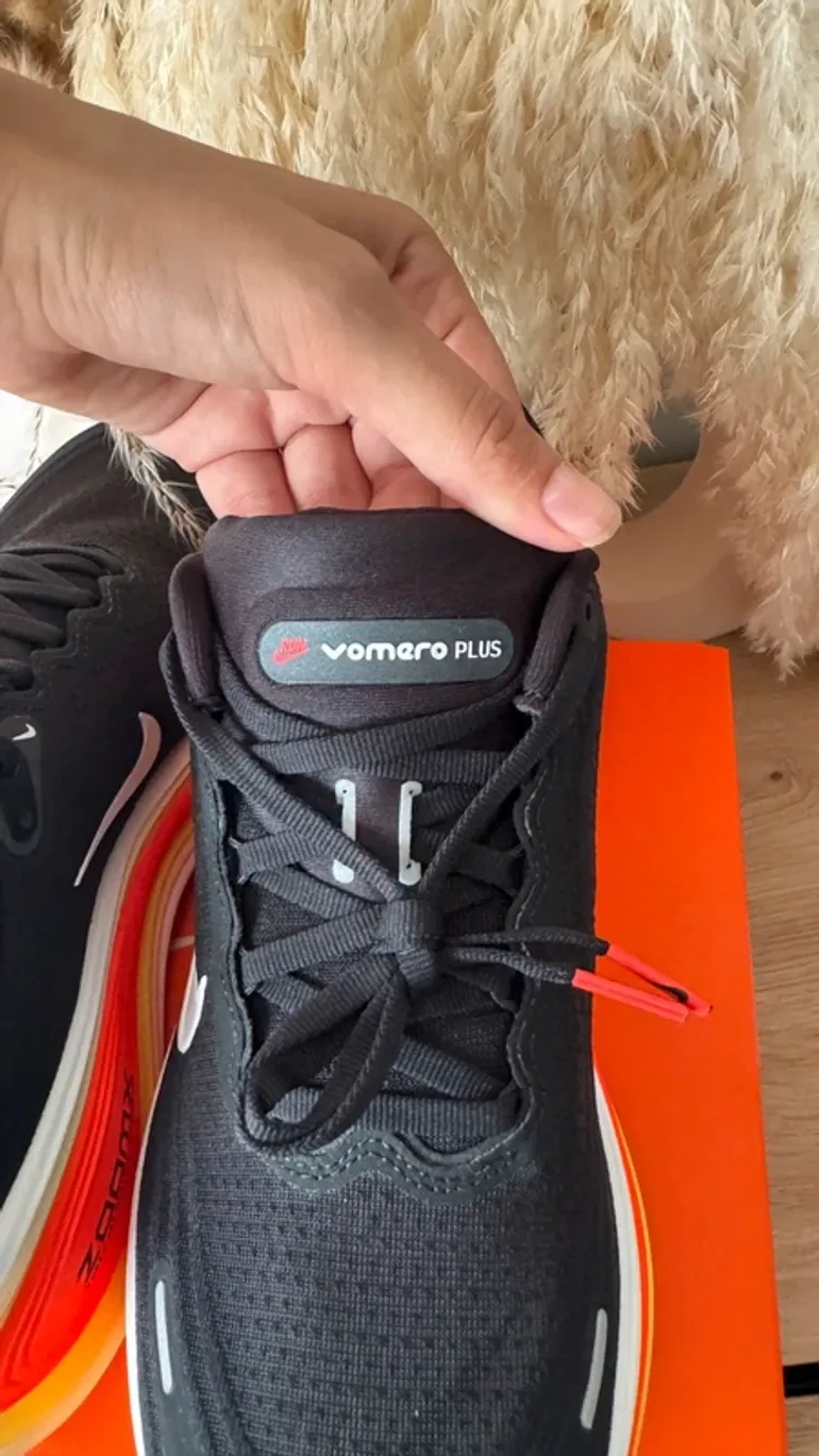 Gebrauchtes Orange Vomero Plus bike — Bild 10 von 13