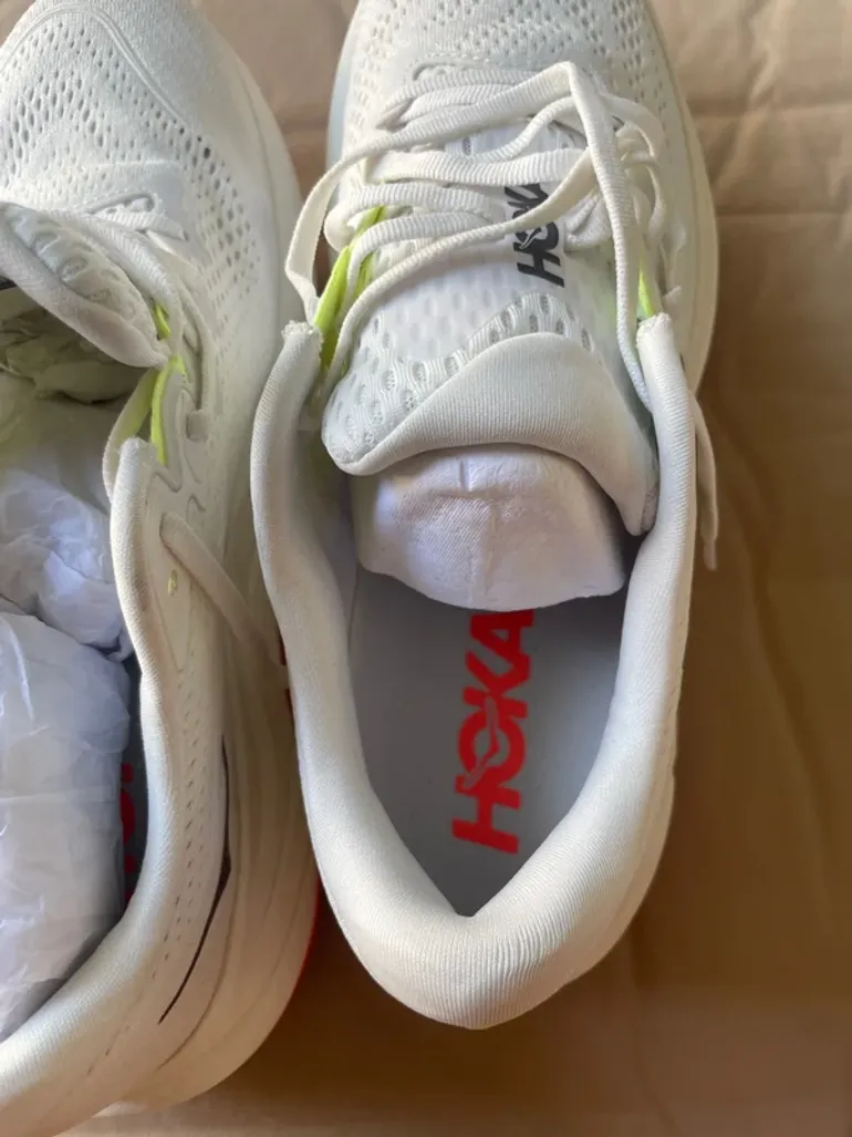 Gebrauchtes Hoka Training Shoes bike — Bild 8 von 8