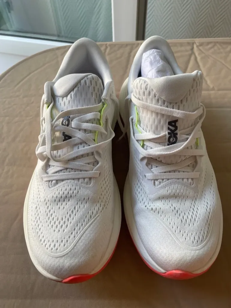 Gebrauchtes Hoka Training Shoes bike — Bild 3 von 8