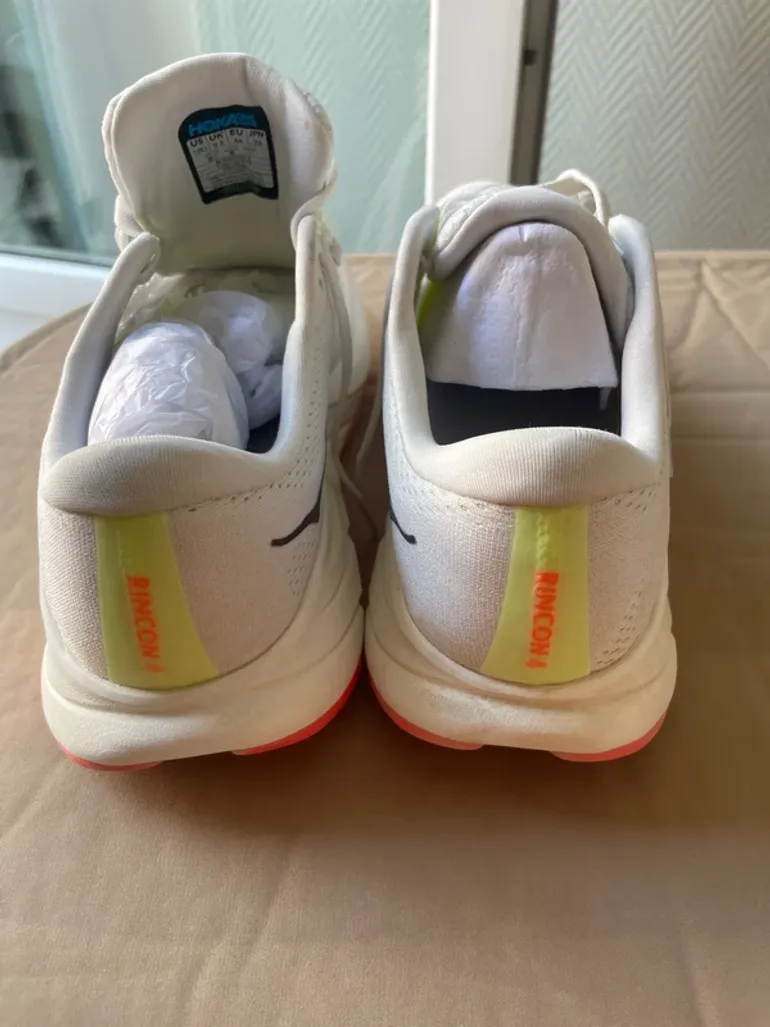 Gebrauchtes Hoka Training Shoes bike — Bild 5 von 8