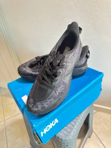 Używany Hoka Vibrant bike — zdjęcie 1 z 3