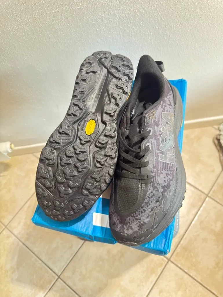 Używany Hoka Vibrant bike — zdjęcie 2 z 3
