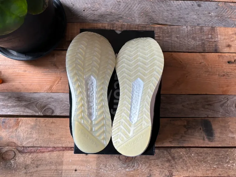Gebrauchtes Saucony Freedom Runner bike — Bild 5 von 7