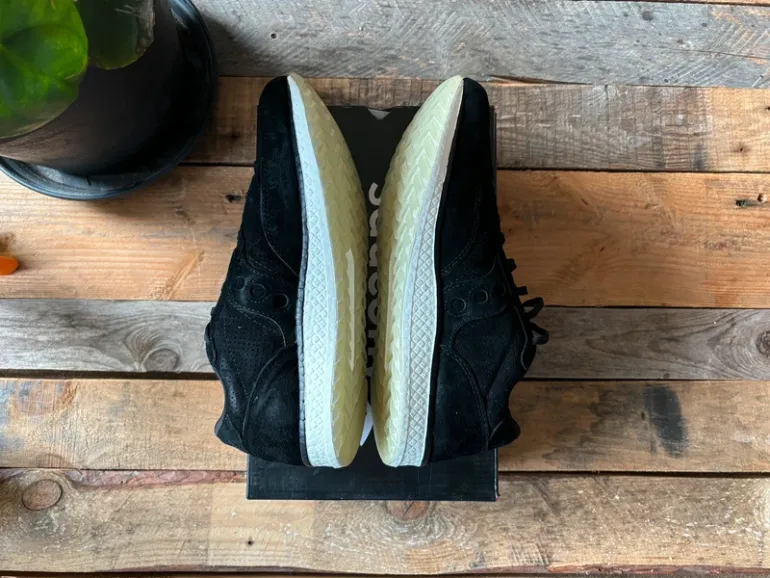 Gebrauchtes Saucony Freedom Runner bike — Bild 4 von 7