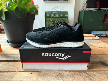 Gebrauchtes Saucony Freedom Runner bike — Bild 1 von 7