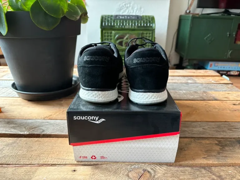 Gebrauchtes Saucony Freedom Runner bike — Bild 3 von 7