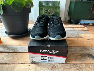Gebrauchtes Saucony Freedom Runner bike — Bild 2 von 7