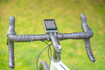 Brugt Wahoo ELEMNT ACE GPS Bike Computer 2025 bike — billede 2 af 5