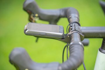 Brugt Wahoo ELEMNT ACE GPS Bike Computer 2025 bike — billede 4 af 5
