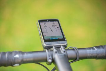 Brugt Wahoo ELEMNT ACE GPS Bike Computer 2025 bike — billede 3 af 5