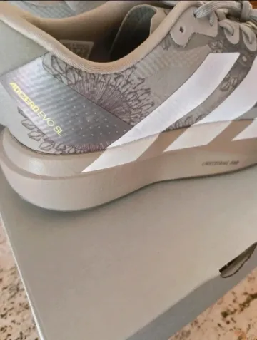 Brugt Scarpa Adizero EVO SL bike — billede 4 af 5