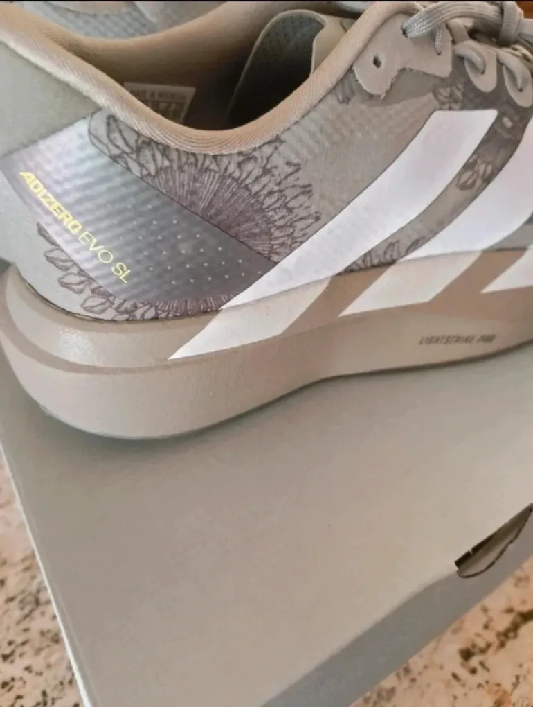 Brugt Scarpa Adizero EVO SL bike — billede 4 af 5