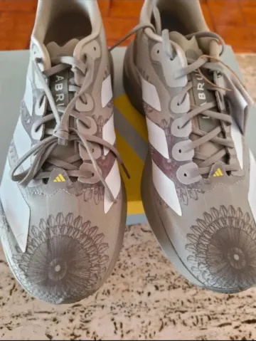 Brugt Scarpa Adizero EVO SL bike — billede 3 af 5