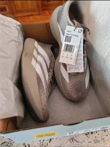 Brugt Scarpa Adizero EVO SL bike — billede 1 af 5