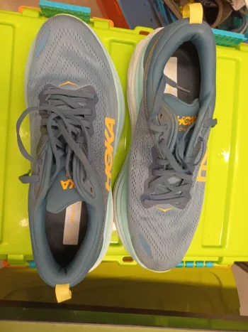Used Hoka Hardloopschoenen bike — image 3 of 4