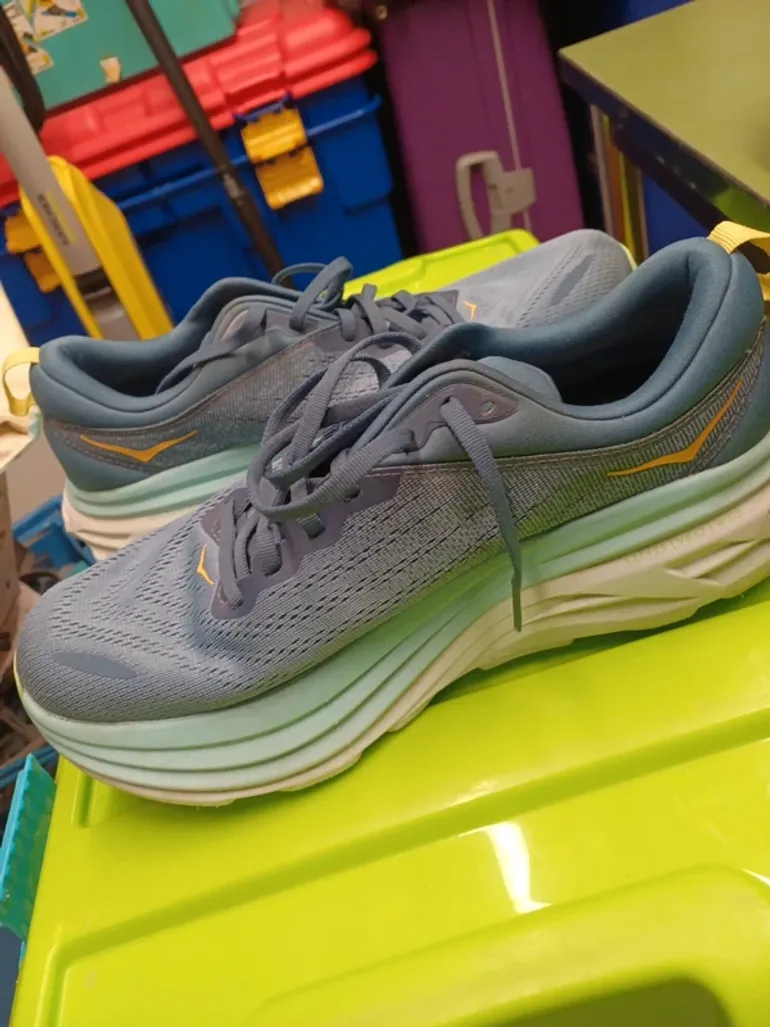 Used Hoka Hardloopschoenen bike — image 2 of 4