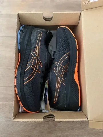 Brugt Asics Gel-Sonoma GTX bike — billede 8 af 8